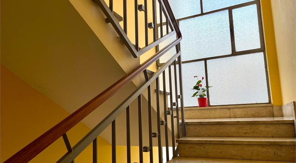 vano scala
