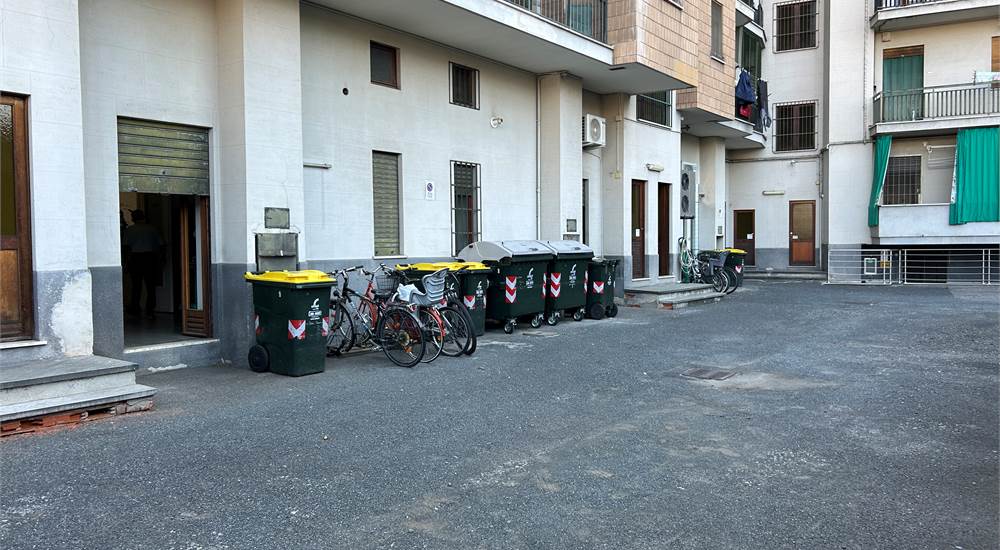 cortile