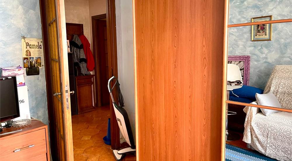 ingresso zona notta