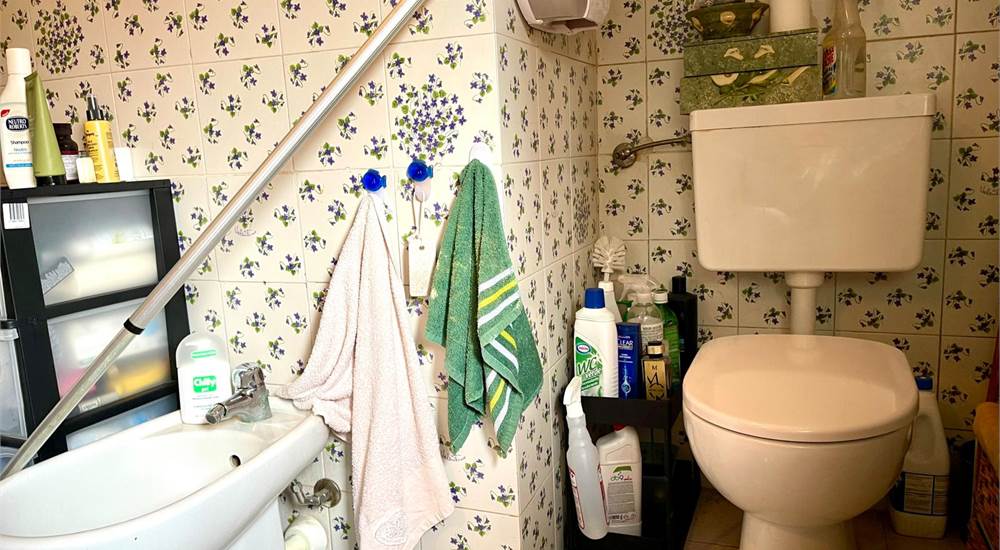 bagno
