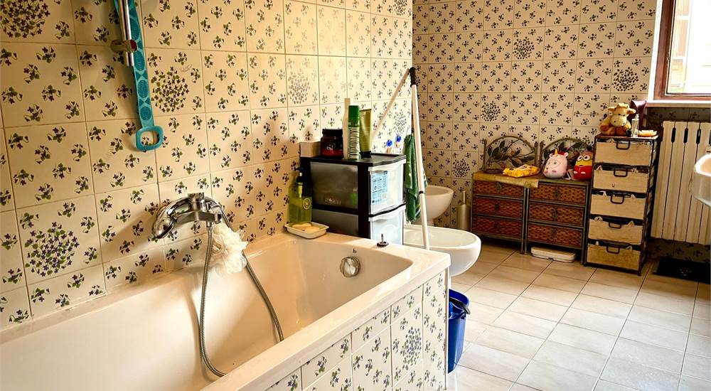 bagno