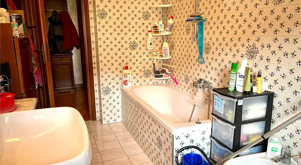 bagno