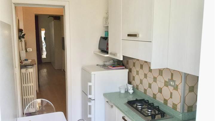 BILOCALE VIA DOMODOSSOLA 33