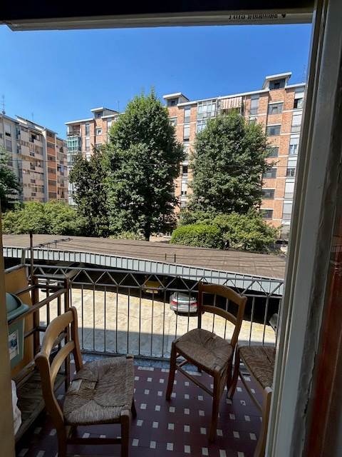 balcone cucina