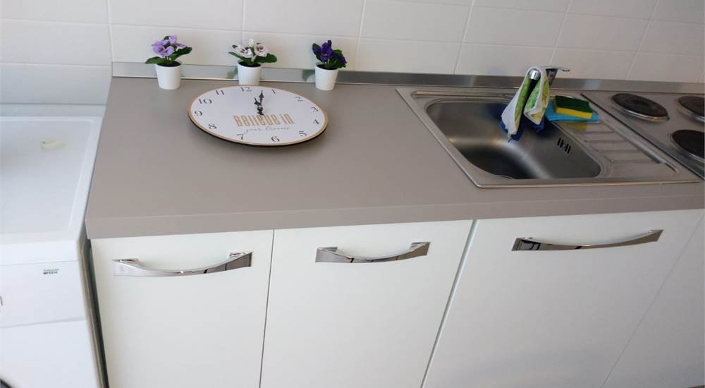 CUCINA