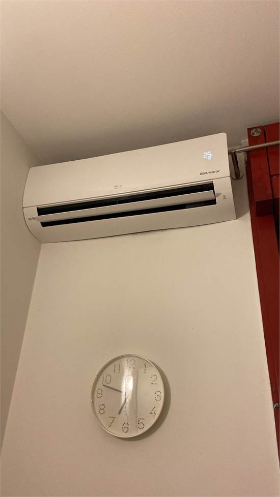 CLIMATIZZATORE