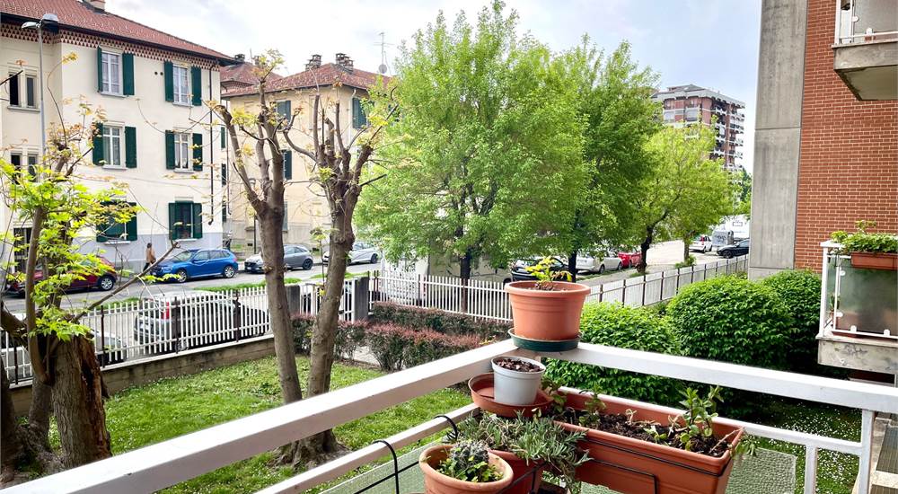 balcone cucina