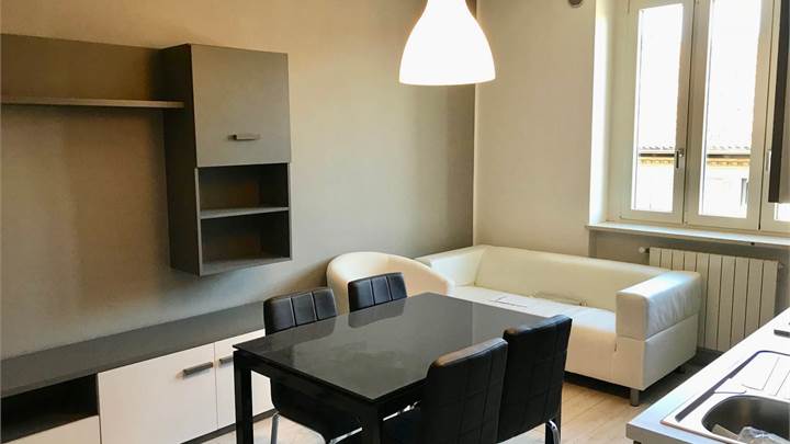 2 locali in affitto a Torino