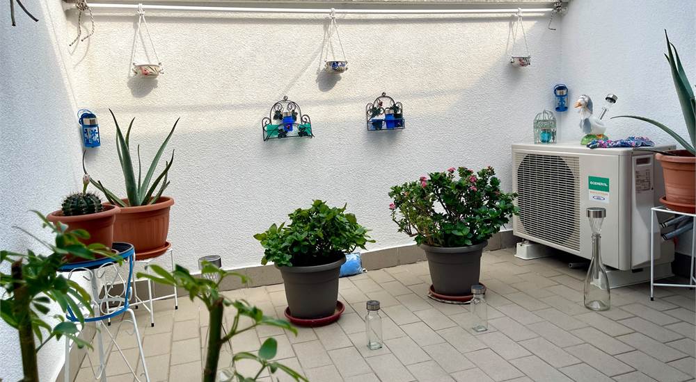 terrazzino