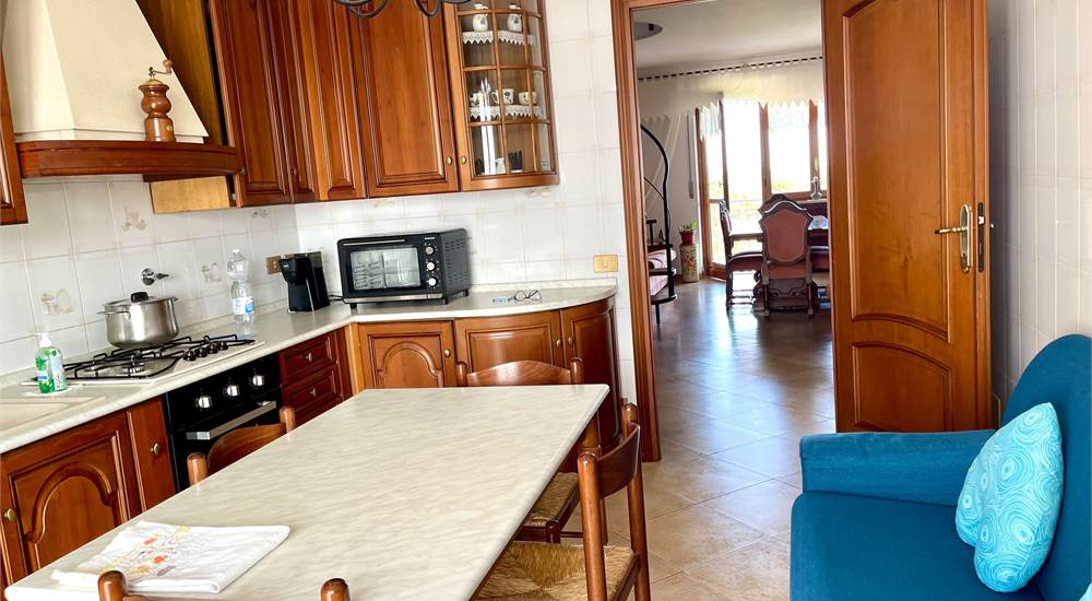 cucina