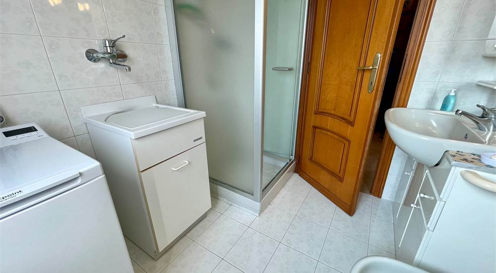 bagno servizio