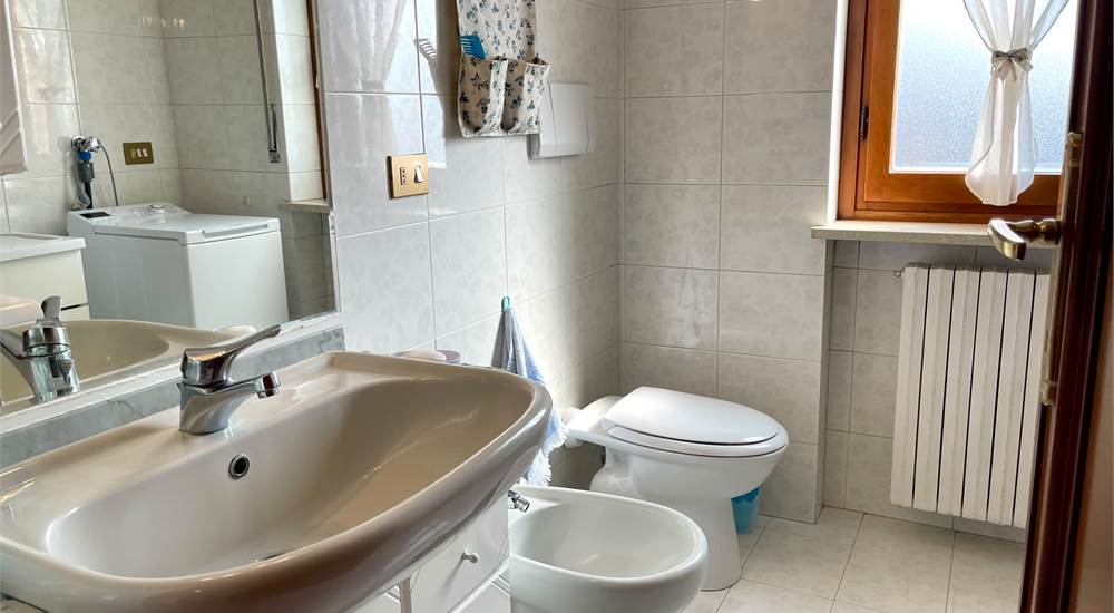 bagno servizio
