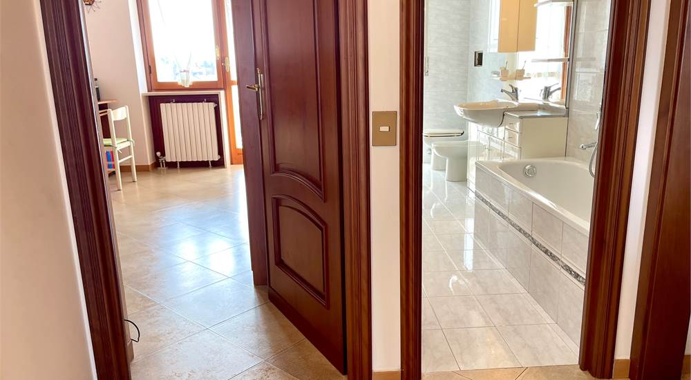 bagno
