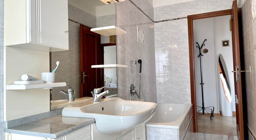 bagno
