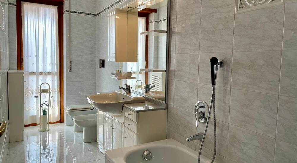 bagno