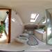 bagno mansarda