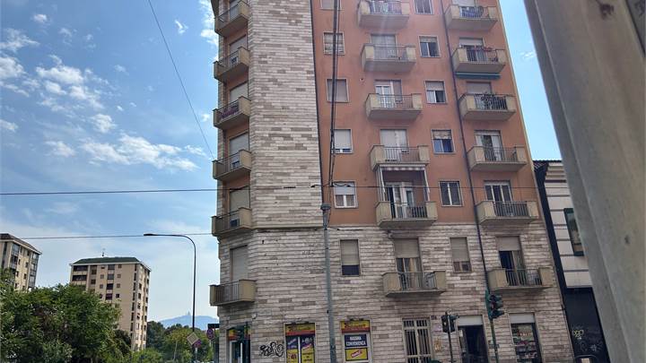 Bilocale Sempione.