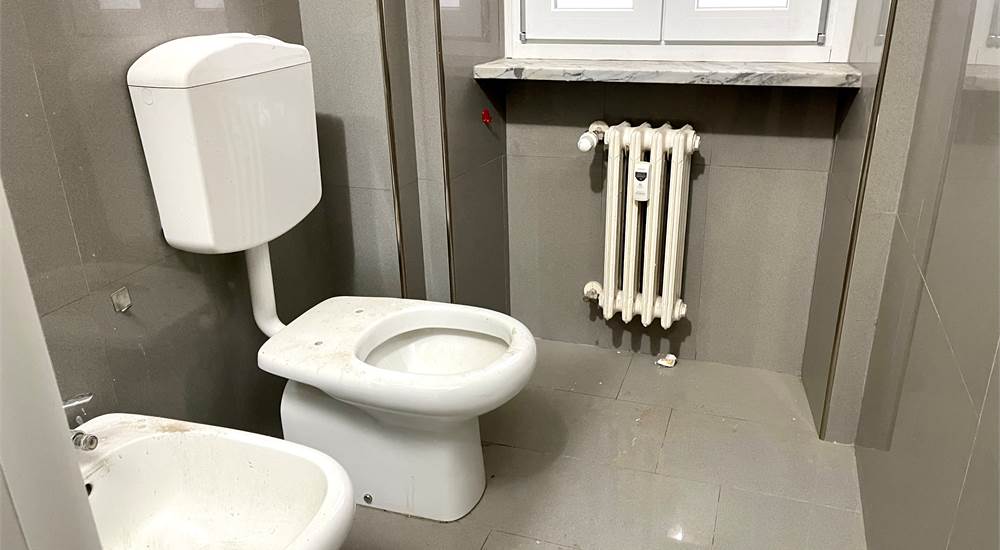 bagno