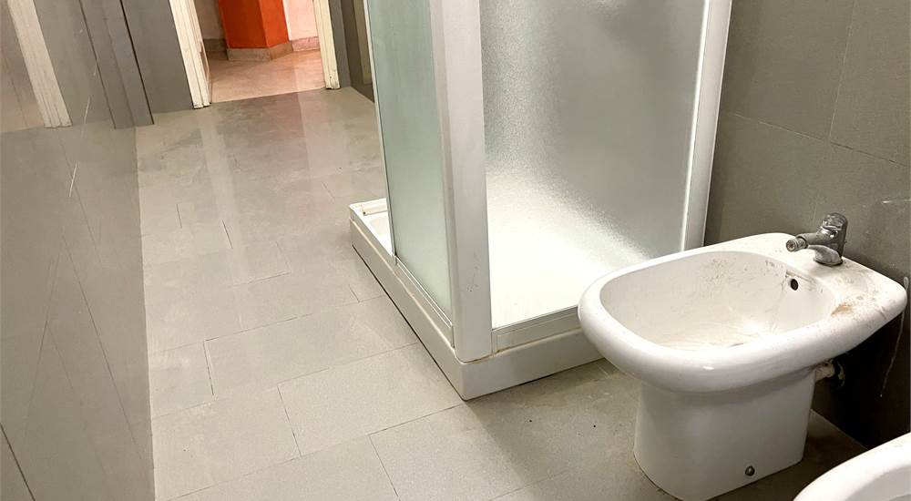 bagno